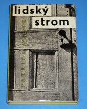 kniha Lidský strom, SNKLU 1962