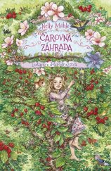 kniha Čarovná záhrada Lietajúce dobrodružstvá, Stonožka 2025