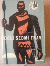 kniha Údolí Sedmi trav, Svět sovětů 1959