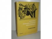 kniha Historie československé současnosti, Horizont 1978
