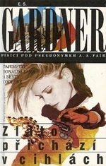 kniha Zlato přichází v cihlách tajemství Donalda Lama a Berty Coolové, Papyrus 1996