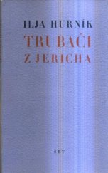 kniha Trubači z Jericha, Státní Hudební Vydavatelství 1966