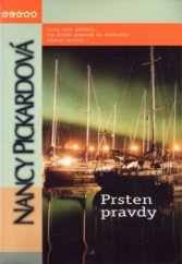 kniha Prsten pravdy, BB/art 2005