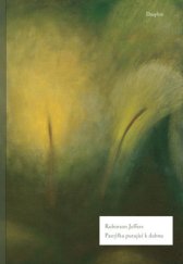 kniha Pastýřka putující k dubnu, Dauphin 2022