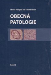 kniha Obecná patologie, Galén 2011