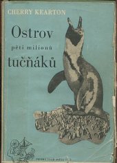 kniha Ostrov pěti milionů tučňáků, Symposion 1948