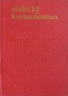 kniha Vědecký komunismus, Svoboda 1979