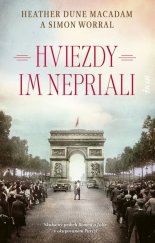 kniha Hviezdy im nepriali, Ikar 2024