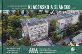 kniha Kladensko a Slánsko nejen z nebe, CBS Nakladatelství s. r. o. 2022