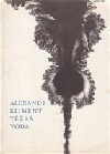kniha Těžká voda, Mladá fronta 1961