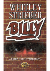 kniha Billy, Sfinga 1995
