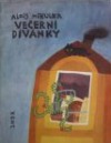 kniha Večerní dívánky Pro nejmenší, SNDK 1962