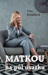 kniha Matkou na půl úvazku, Akcent 2020