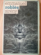 kniha Sirény, Československý spisovatel 1981