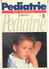 kniha Pediatrie, Scientia medica 1996
