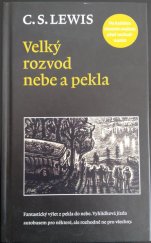 kniha Velký rozvod nebe a pekla, Návrat domů 2013