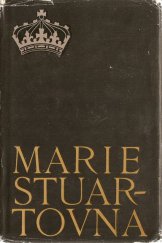 kniha Marie Stuartovna, SNKLU 1966