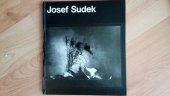 kniha Josef Sudek Mít 91 Bilder und einer Einführung, Fotokinoverlag 1982