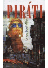 kniha Piráti, Alpress 2001