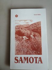 kniha Samota, Vydavateľstvo Partner, edícia Príroda 2004