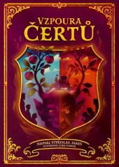 kniha Vzpoura čertů, Drobek 2026