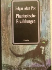 kniha Phantastische Erzählungen, Vitalis 2001