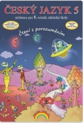 kniha Český jazyk 5, Nakladatelství Nová škola Brno 2025