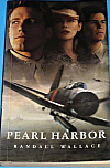 kniha Pearl Harbor, BB/art 2001