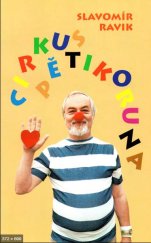 kniha Cirkus Pětikoruna, Futura 2000