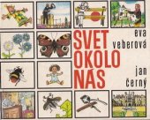 kniha Svet okolo nás, Mladé letá 1988