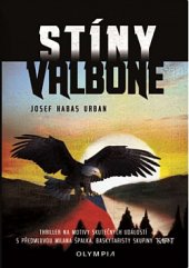 kniha Stíny Valbone, Olympia 2020