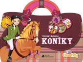 kniha Koníky - Knižka v kabelke Knižka v kabelke, Klub čitateľov 2013