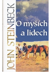 kniha O myších a lidech, Alpress 2004