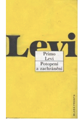 kniha Potopení a zachránění, Mladá fronta 1993