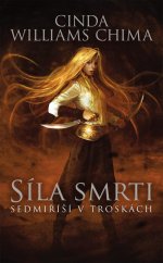 kniha Sedmiříší v troskách 4. - Síla smrti , #booklab 2021