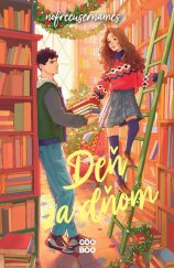 kniha Deň za dňom, CooBoo 2025