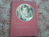 kniha Jirka, děvče bez talentu Dívčí román, Gustav Voleský 1934