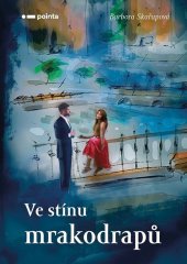 kniha Ve stínu mrakodrapů, Pointa 2026