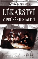 kniha Lékařství v průběhu staletí, Knižní klub 2000