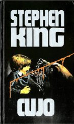 kniha Cujo, Gemini 1992
