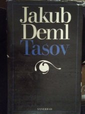 kniha Tasov, Vyšehrad 1971