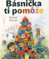 kniha Básnička ti pomôže, Buvik 2011