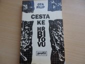 kniha Cesta ke hřbitovu, Profil 1990