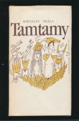 kniha Tamtamy, Československý spisovatel 1986