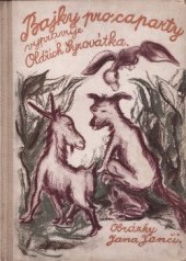 kniha Bajky pro caparty, Rovnost 1949