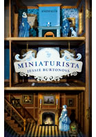 kniha Miniaturista, Euromedia 2015