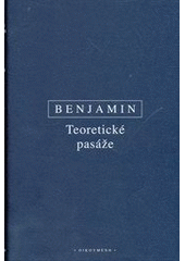 kniha Výbor z díla. II, - Teoretické pasáže, Oikoymenh 2011