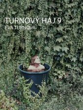 kniha Turnový háj 9, Eturnity 2021