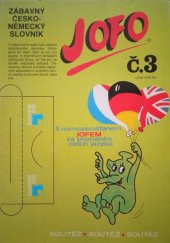 kniha Zábavný německý slovník, č. 3 3. téma: dům, Agentura Cesty 1991