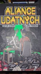 kniha Aliance udatných , 65. pole 2024
